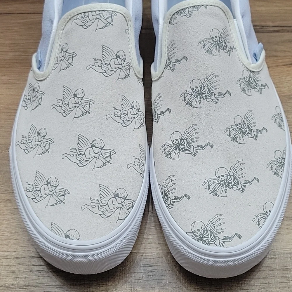 Van's classic slip on Brand new.